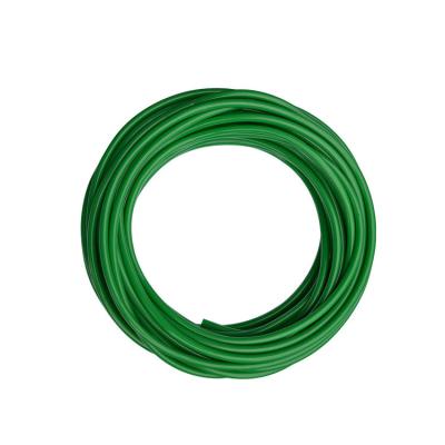 中国 Hose Polyethylene Irrigation Pipe Garden Water Drip System 販売のため