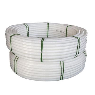 中国 UV Resistant Polyethylene Irrigation Pipe For Farm Agriculture Lawn Landscape 販売のため