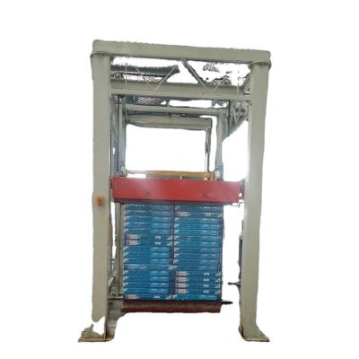 China Top rated product ceiling board gypsum ceiling board making machine with high quality on sale for sale