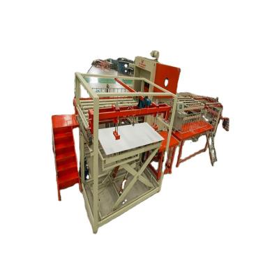 China Gypsum board machine factory supply aluminum foil laminating laminating machine with good price for sale