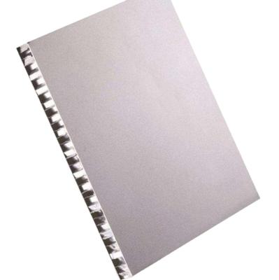 China Modern Aluminum Honeycomb Core Panels For For Furniture Design for sale