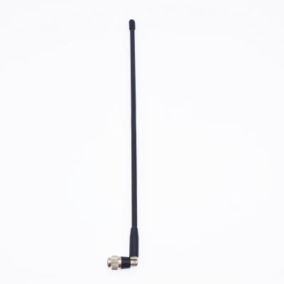 China Factory Outlet Plastic +metal Mobile Radio Antenna 698-2700mhz 4g High Quality Flexible Antenna With Sma Connector for sale