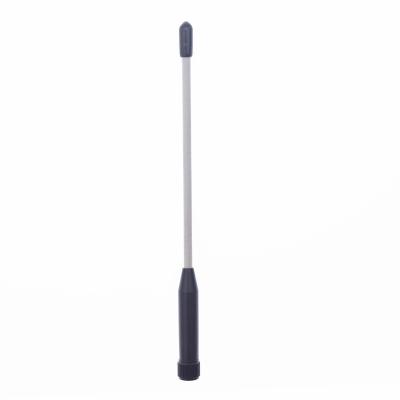 China Factory low price 698-2700mhz 4g plastic outlet high quality +metal flexible antenna with Sma connector for sale