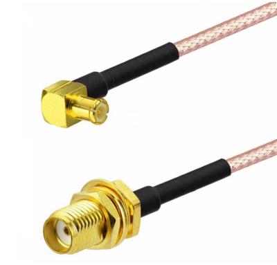 China Metal Manufacturing Various Outdoor Adapter Cables for sale