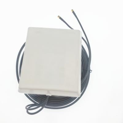 China High Quality Transmission Remote Antenna Outdoor Omni Directional Antenna With HYT4GO582 Connector for sale