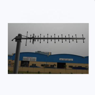 China Outdoor +metal 4G/5G directional beam antenna UHF magnetic dual band yagi antenna hot sale VHF antenna for sale