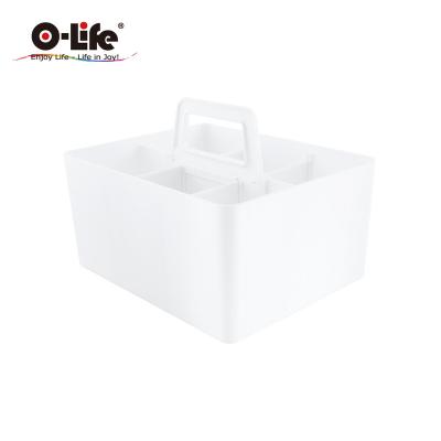 China Minimalist Trolley Box Tool Box Storage Box for sale