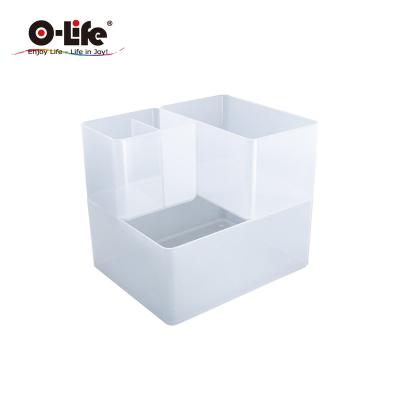 China Minimalist Drawer Organizer Cabinet Storage Boxer And Bins for sale