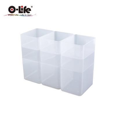 China Minimalist Storage Boxes Storage Drawer Organizer Cabinet for sale