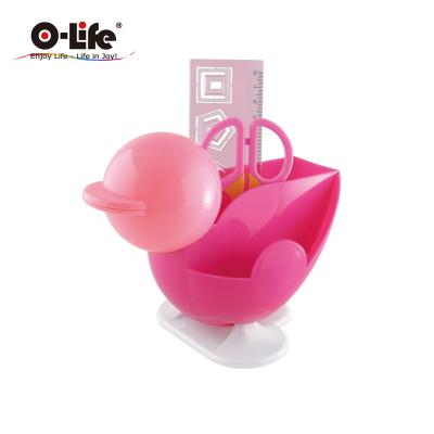 China Kids Desk Pen Holder Organizer Desk for sale