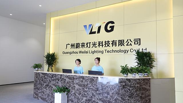 Verified China supplier - Guangzhou VLTG Lighting Technology Co., Ltd.