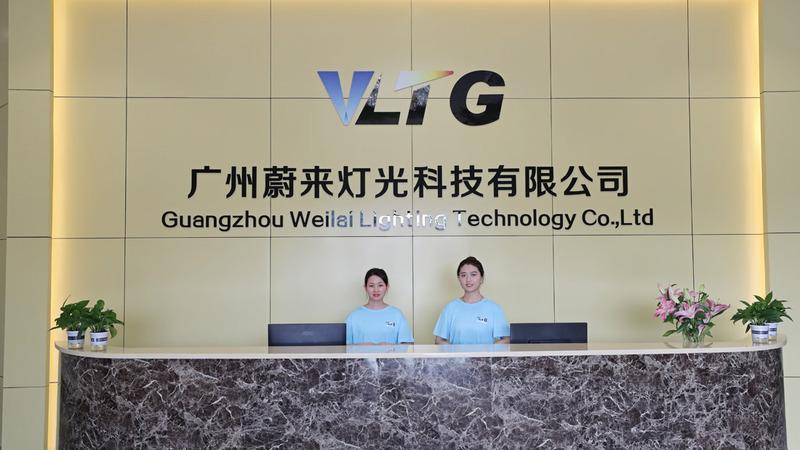 Verified China supplier - Guangzhou VLTG Lighting Technology Co., Ltd.