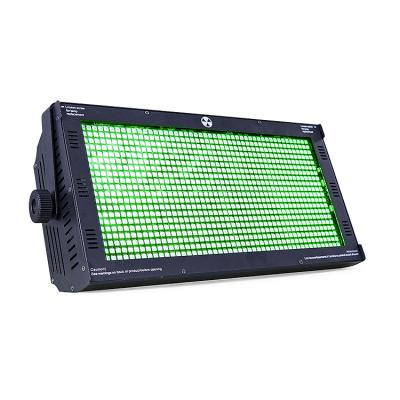 China Strobe Wash Stage Lamp DJ Disco RGB Panel Wash Lights Dmx Professional 1000w Led Stage Matrix Strobe Light en venta