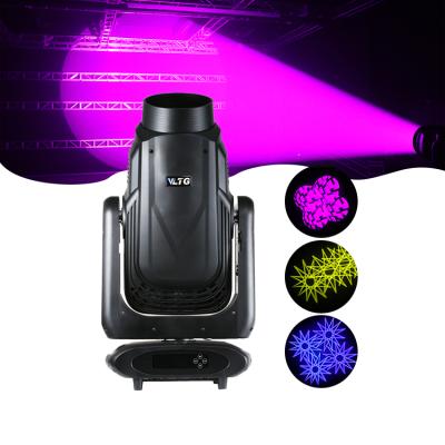 Китай New Arrival Professional Spot Function LED Framing EVENT Moving Head Light 1000W CMY продается