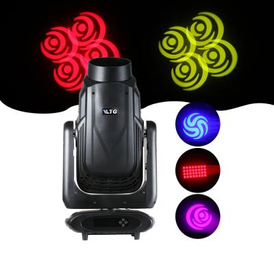 Китай EVENT 750W C.P. CMY CTO Led Stage Show Beam Spot Shutter Profile Motion Head Sight Light продается