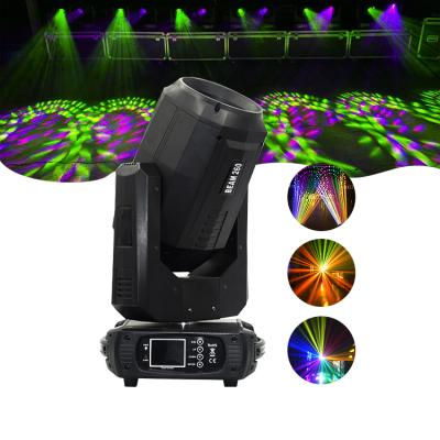 Cina EVENT VLTG wedding event prism effect spot lights led beam260 moving head stage light in vendita