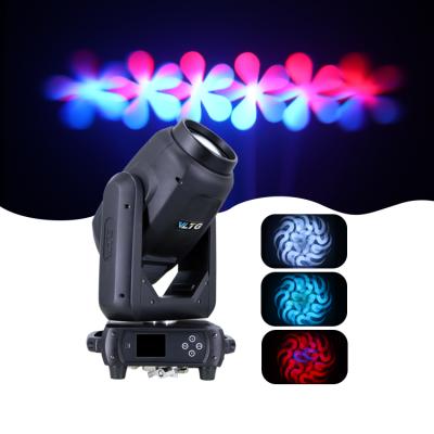 Cina EVENT VLTG Dmx Led Beam Super Spot Effect Stage Lights 7r 9r 350W Prism Moving Head Light in vendita