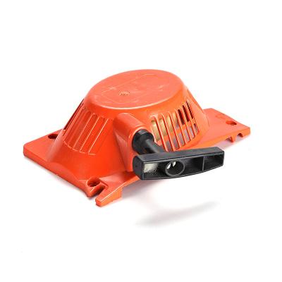 China Chainsaw Spare Parts Pull Recoil Starter Suitable 5200 Easy Start 5200 for sale