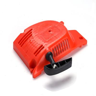 China Good Performance 5200 Chainsaw Pull Start Recoil Starter Easy 5200 for sale