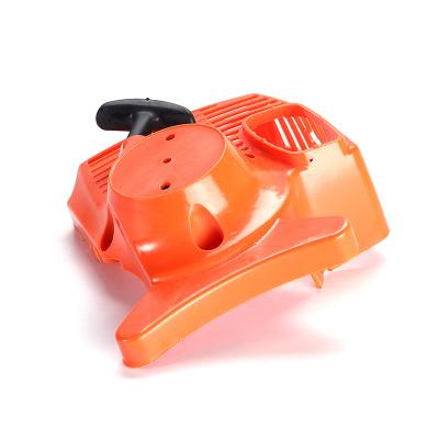 China String Trimmer Recoil Starter Assembly Replace Stihl FS55 Recoil Starter Part Fits For Stihl FS55 FS55 Chainsaw for sale