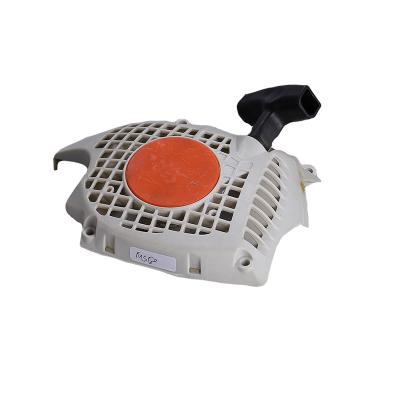 China Gruppo Avviamento A Strappo Chainsaw Starter Recoil Assembly For Stihl MS181 Chainsaws Replaces MS181 Parts for sale