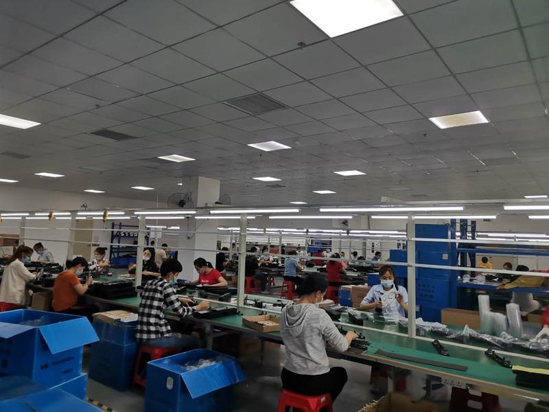 Verified China supplier - Dongguan Langjing Technology Co., Ltd.