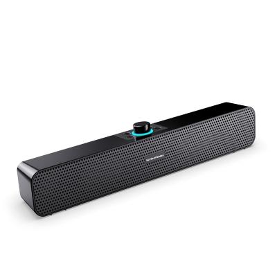 China Wireless System Wired Computer Speakers For Soundbar System Desktop Speakers Home Theater Soundbar For TV for sale