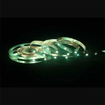 China pixel 5050 rgb smart light flexible waterproof usb ws2812b ac220v smd2835 landscape 5m tv led strip for sale