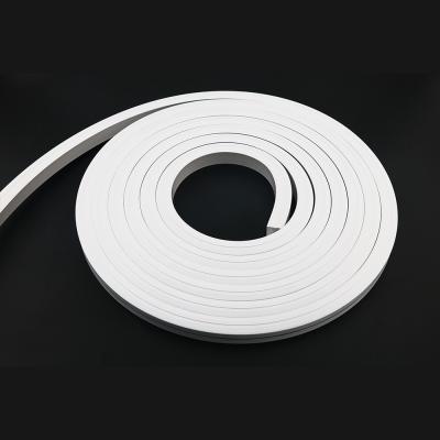 China Mini LANDSCAPE 24v 12v Decorative Silicone Tube Wall Cable Car Magic Light Strip 5 Meters Led Custom 50m Roll 3d Neon Lights for sale