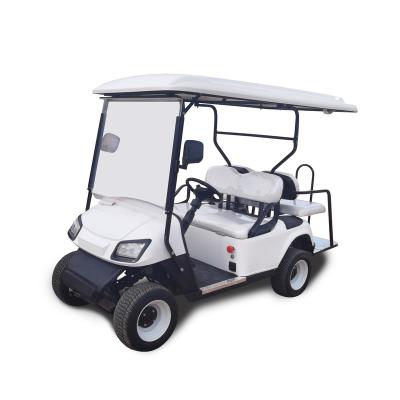 China High quality passenger assurance used chinese buggy electric golf cart from ezgo for airport. for sale