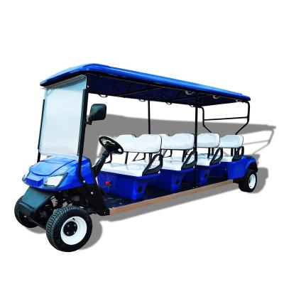 China Wholesale Passenger Customized Mini Car Good Quality Electric Luxury Golf Cart And Parts For Sale for sale