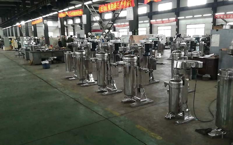 Fournisseur chinois vérifié - Zhengzhou Toper Industrial Equipment Co., Ltd.