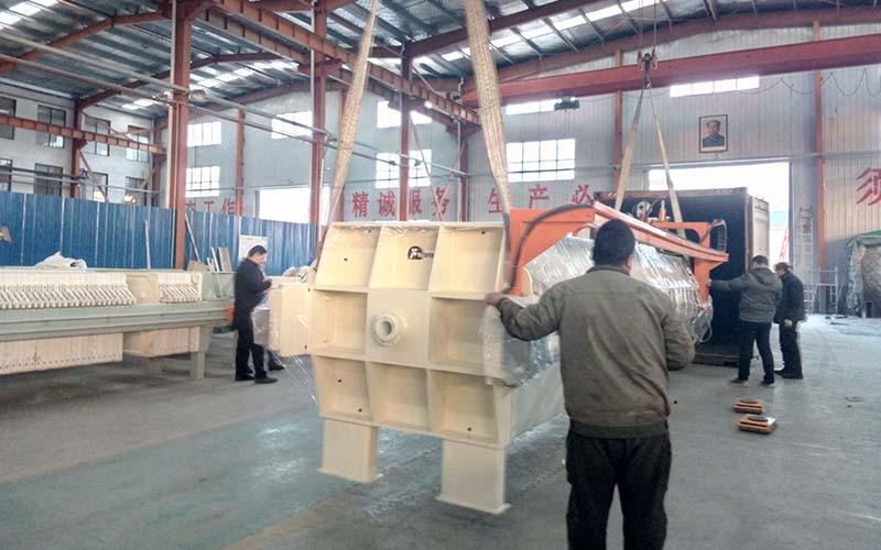 Verified China supplier - Zhengzhou Toper Industrial Equipment Co., Ltd.