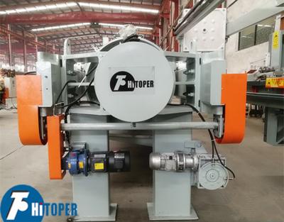 China Frame Filter Plate Pressing System and Control Cabinet Included in Round Plate Filter Press for sale