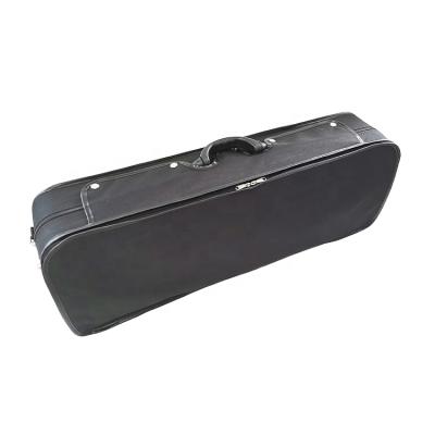 China OEM China Factory Wholesale Custom Lightweight Oxford Cover Oblong Lightweight Gaosijia Foam Viola Case G-2010L 15