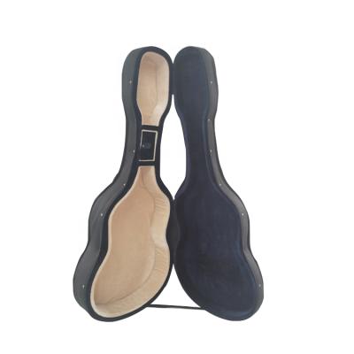 China Custom Guitar China Factory Price OEM Oxford Cover Shaped Acoustic Classical Foam Guitar Body G-5003VGL Made in China G-5003GL 39