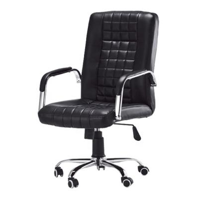 China Modern Design Home Furniture Highback Office Chair Egonormic Work Conference Chair In Office for sale