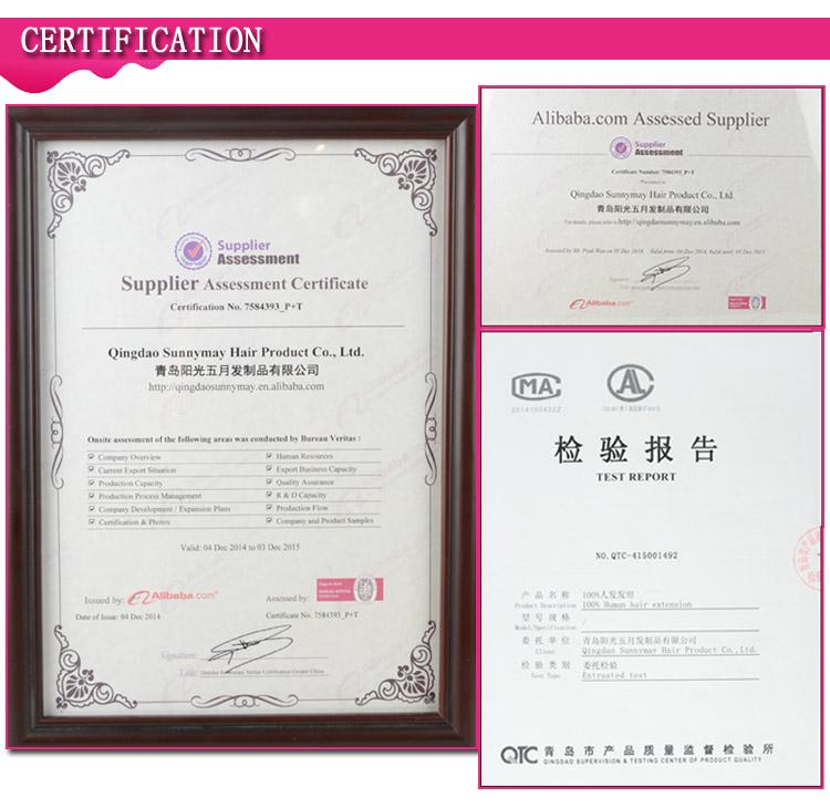 Verified China supplier - Qingdao Mayflower Industry And Trade Co., Ltd.