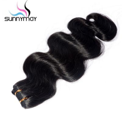 China 100% Brazilian Hair Grade 8A Body Wave Hair Extension Hair Bundles For Women for sale