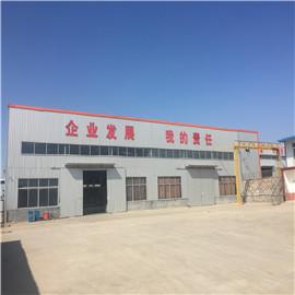 Verified China supplier - Shandong Qishu Metal Products Limited Company