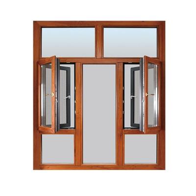 China Modern Design Customized Double Glazed Price Of Aluminum Sliding Windows In The Philippines for sale