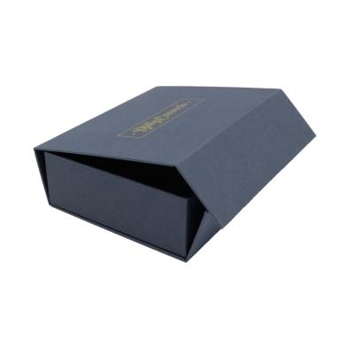 China Foldable Foldable Box Attractive Foldable Cardboard Gift Box Magnetic Folding Box for sale