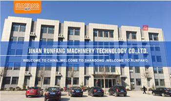 Verified China supplier - Jinan Runfang Machinery Technology Company Limited