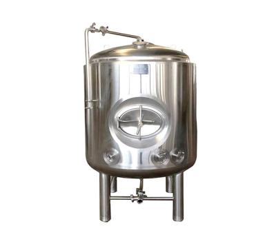 China Brewpub/bar/restaurant 30BBL 20BBL 1000L 2000L Bright Brite Beer Tank Beer Tank Lager Tank for sale