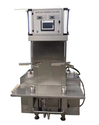 China Hotels beer keg filling machine, beer keg filler machine for beer keg stripper, keg sealer for sale