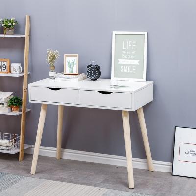 China Other Hot Selling Multifunctional Laptop Desk Wooden Modern Laptop Table Living Room Furniture for sale