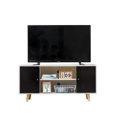 China High Quality Adjustable Wooden TV Cabinet Modern Style TV Table (Others) Living Room Furniture for sale