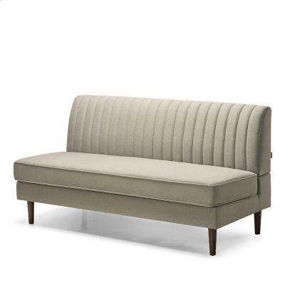 China Convertible Modern Home Furniture Sofa Seat Wood Sofa Cover Furniture for sale