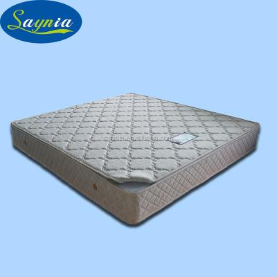 China Euro Convertible Top Gel Infused Queen Size Pocket Spring Mattress For Home Furniture for sale