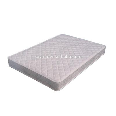 China Chinese Cheap Pocket Spring Mattress Compress Pack Apartment Home Furniture Supplier Tight Top Mattress for sale